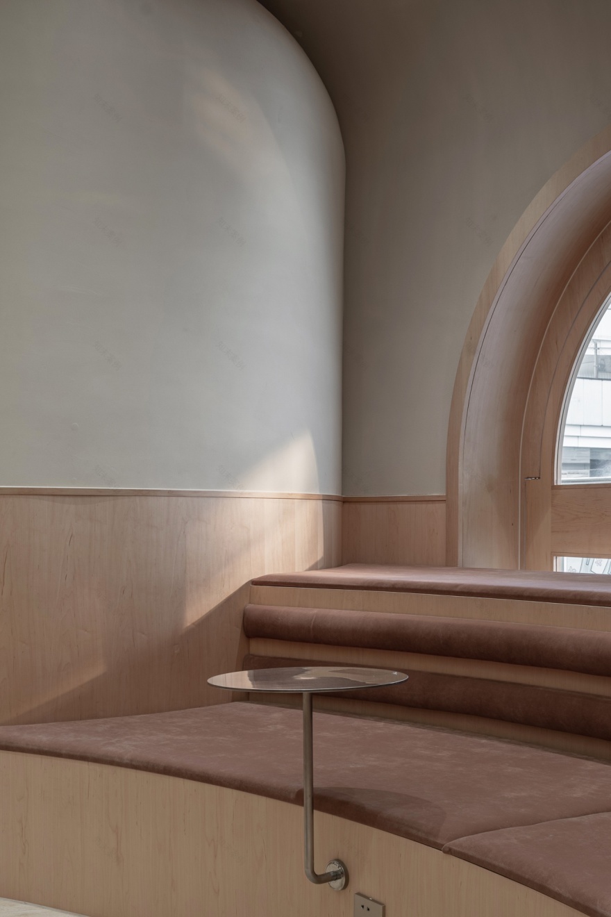 啵啵喵丨中国江苏丨无锡欧阳跳建筑设计有限公司-40