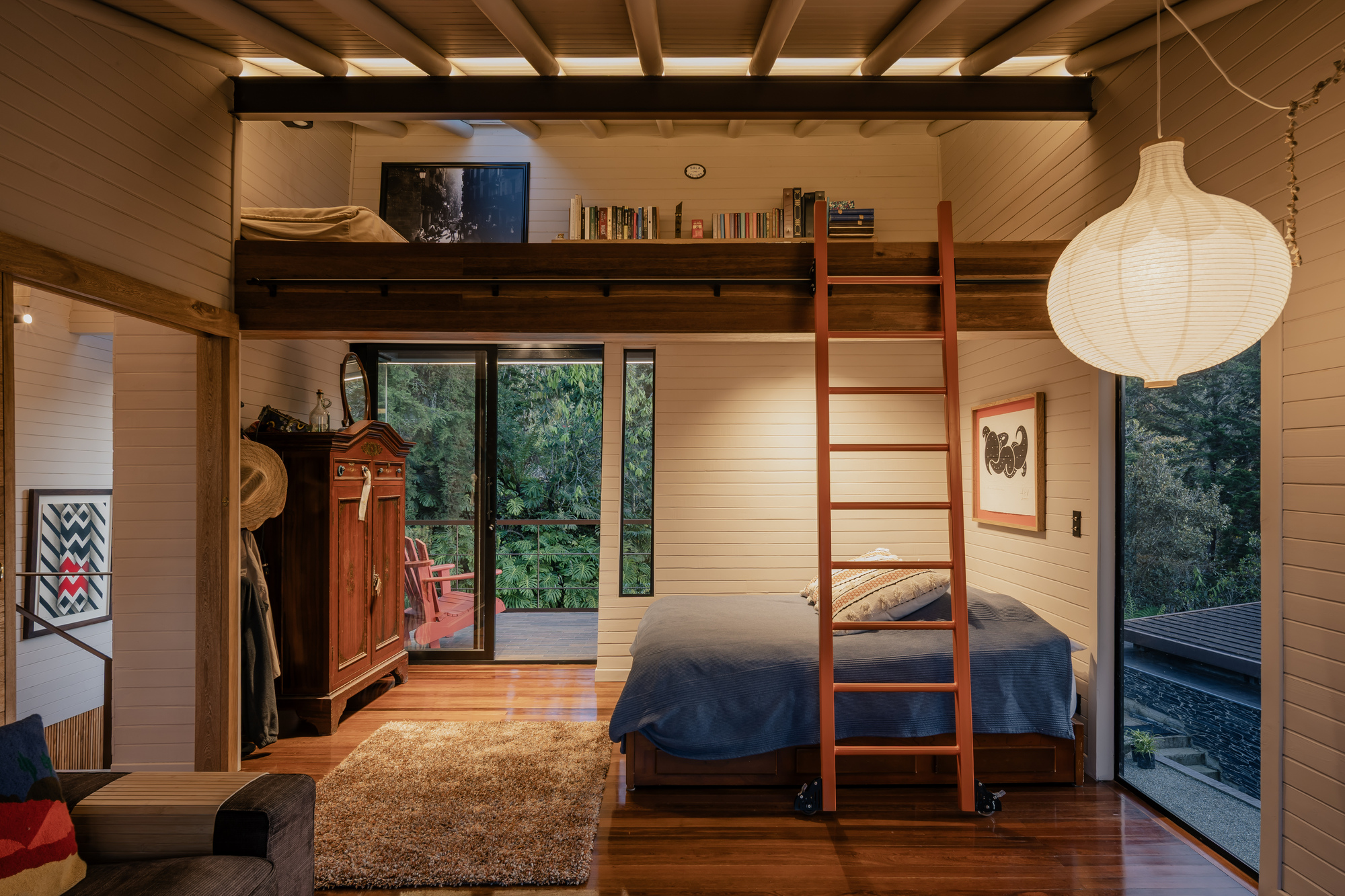 Renovation of the Mountain House  AC. / DARP - De Arquitectura y Paisaje-34