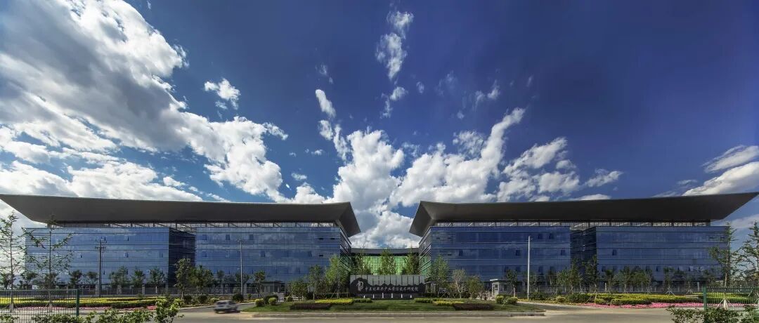 项目展示|中关村新兴产业前沿技术研究院-10