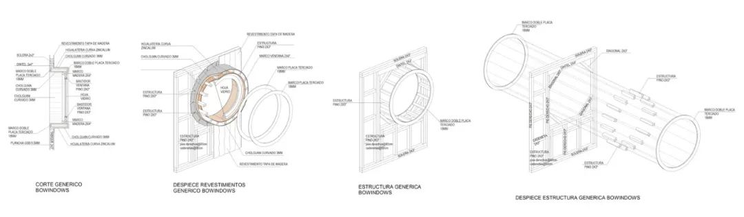 木屋世界 | 奇洛岛奎伦公社自然奢华露营-51