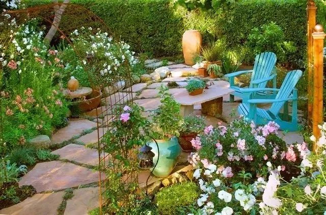 绿色生活趋势 | 可食地景打造城市美观实用景观-42