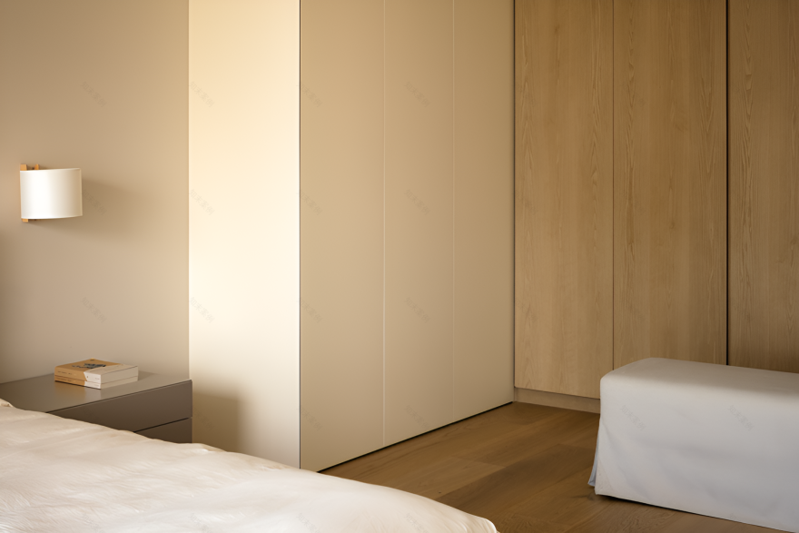 万科·翡翠天地丨中国温州丨大墨空间设计-30