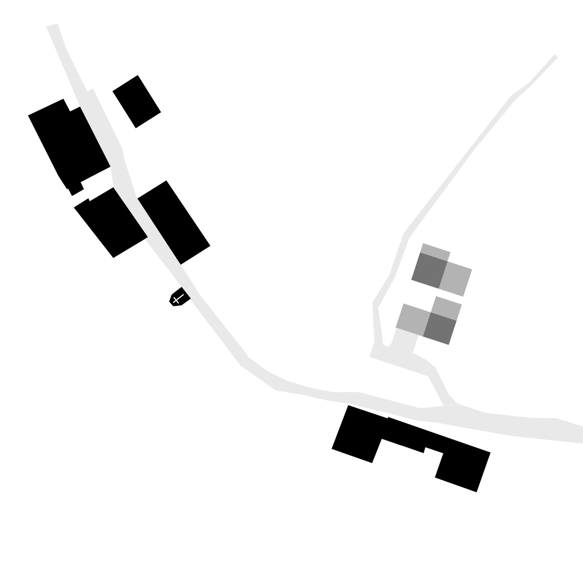 齐尔霍夫带客厅丨意大利丨NAEMAS Architekturkonzepte-44