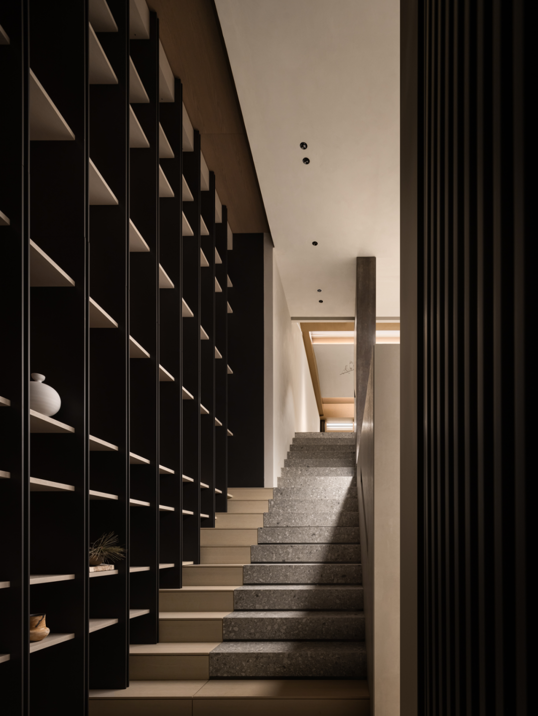 本来之间唐山店丨中国河北丨近境制作-27