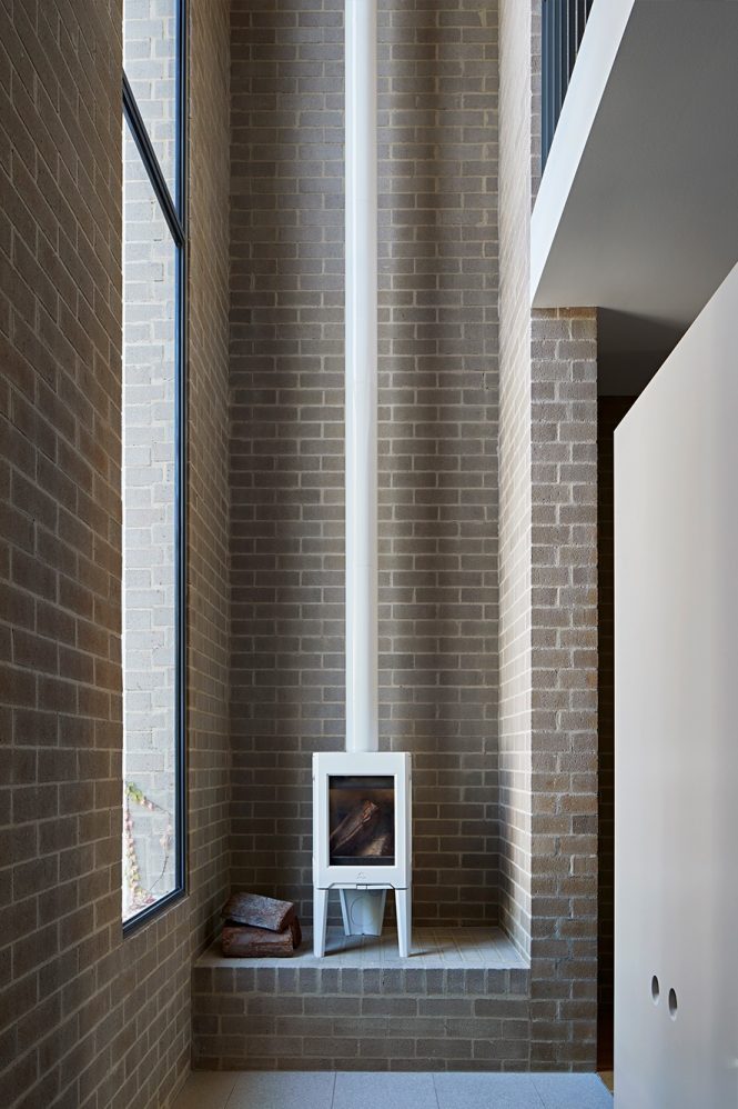 South Yarra Residence Hecker Guthrie-10