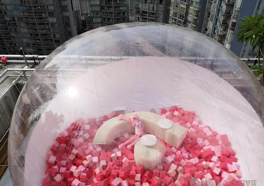 城市中心复式“游乐场” | 亲子空间设计与改造-22