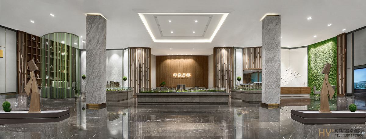 弄弦 | HY·和易国际-1