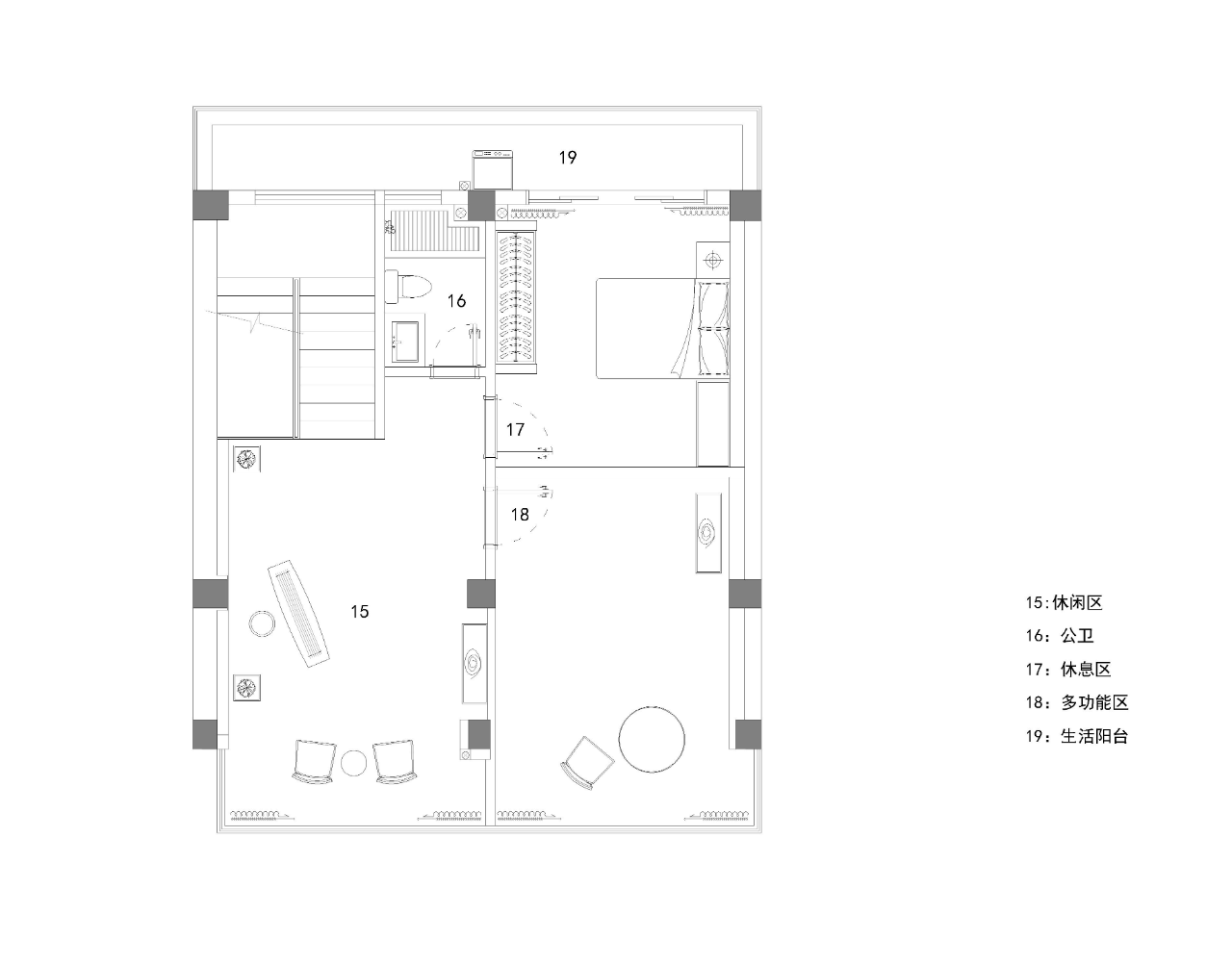 昇泰珠宝店丨中国揭阳丨淼融设计-97