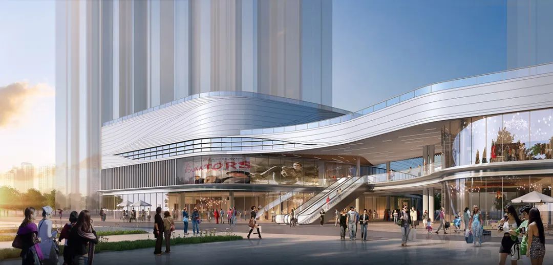 嘉荟 • 广州花都丨中国广州-8