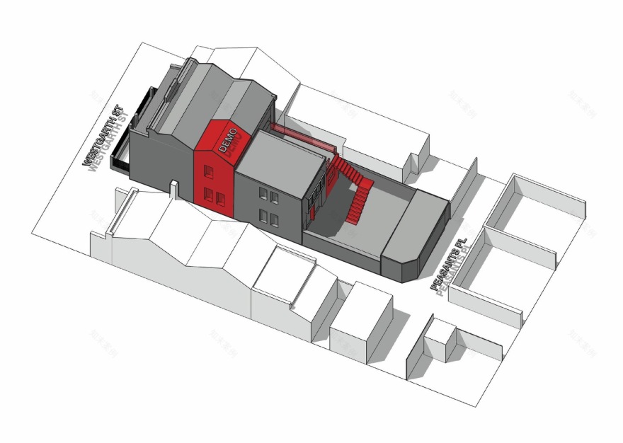 Helvetia 绿色新生丨澳大利亚墨尔本-67