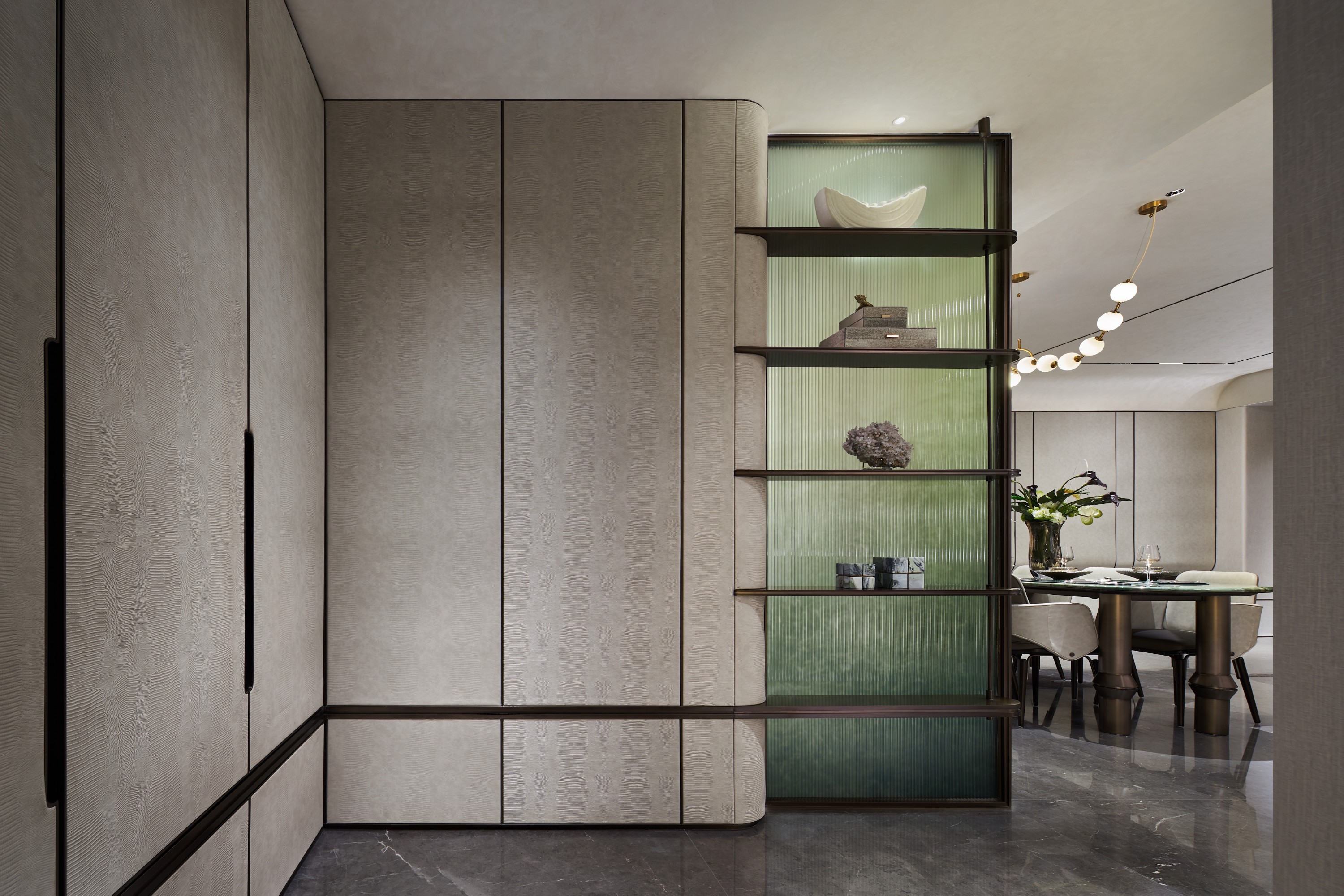 建发&金地商置天敔湾上叠样板间丨中国无锡丨上海艾未装饰设计有限公司-32