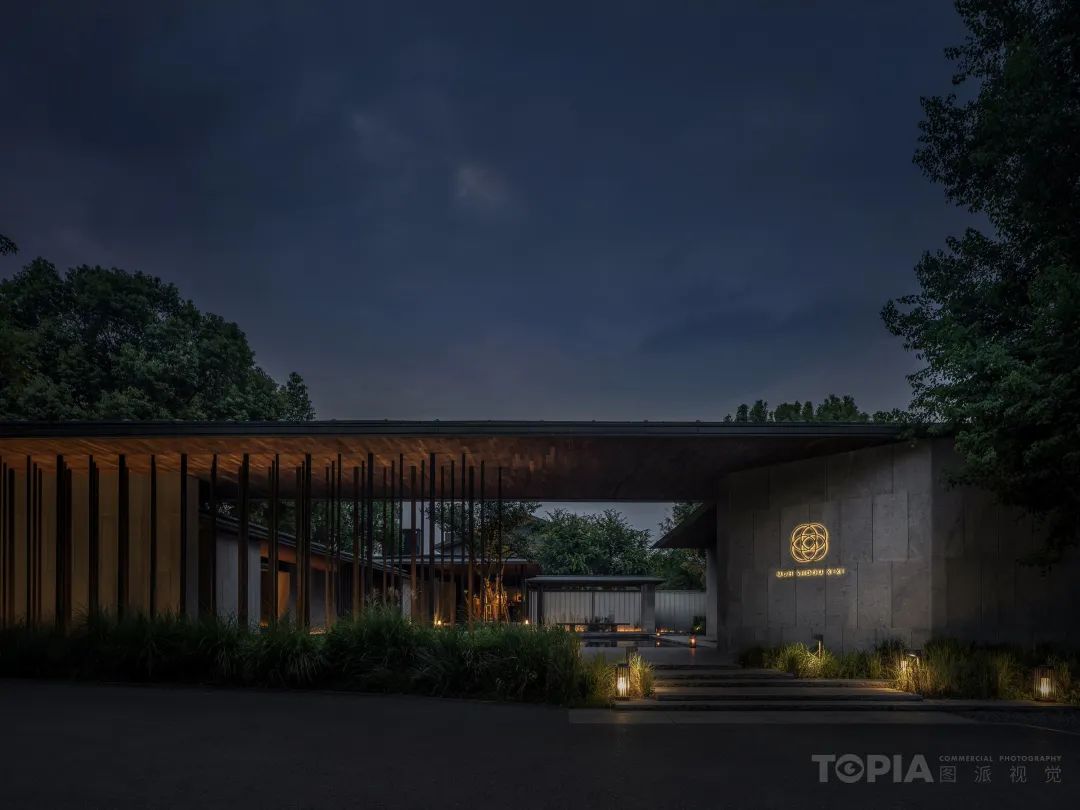 杭州木守西溪酒店丨中国杭州丨GOA 大象设计,重庆朗图,BOB 陈飞波事务所-98