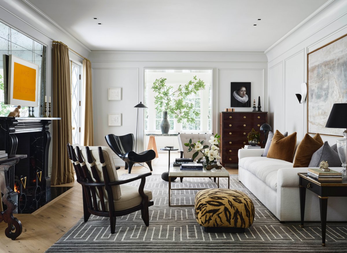 奥斯汀永恒住宅丨美国奥斯汀丨Paul Lamb-18