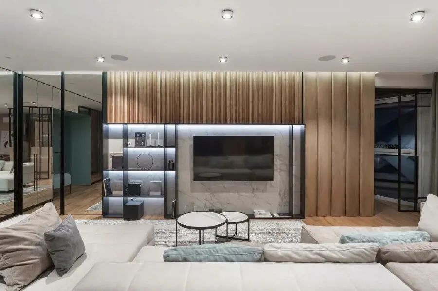 梦幻家居空间设计-12