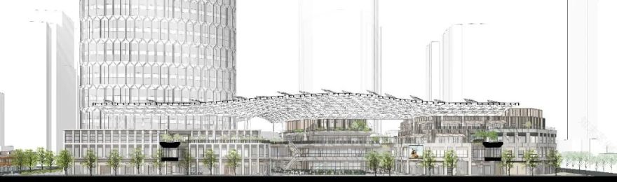 新天地东台里丨中国上海丨Kokaistudios-98