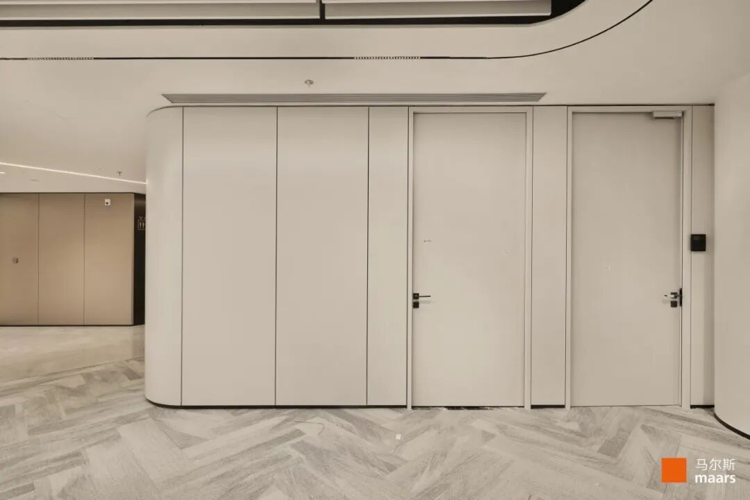 杭州农商财富大厦丨中国杭州丨马尔斯Maars-30