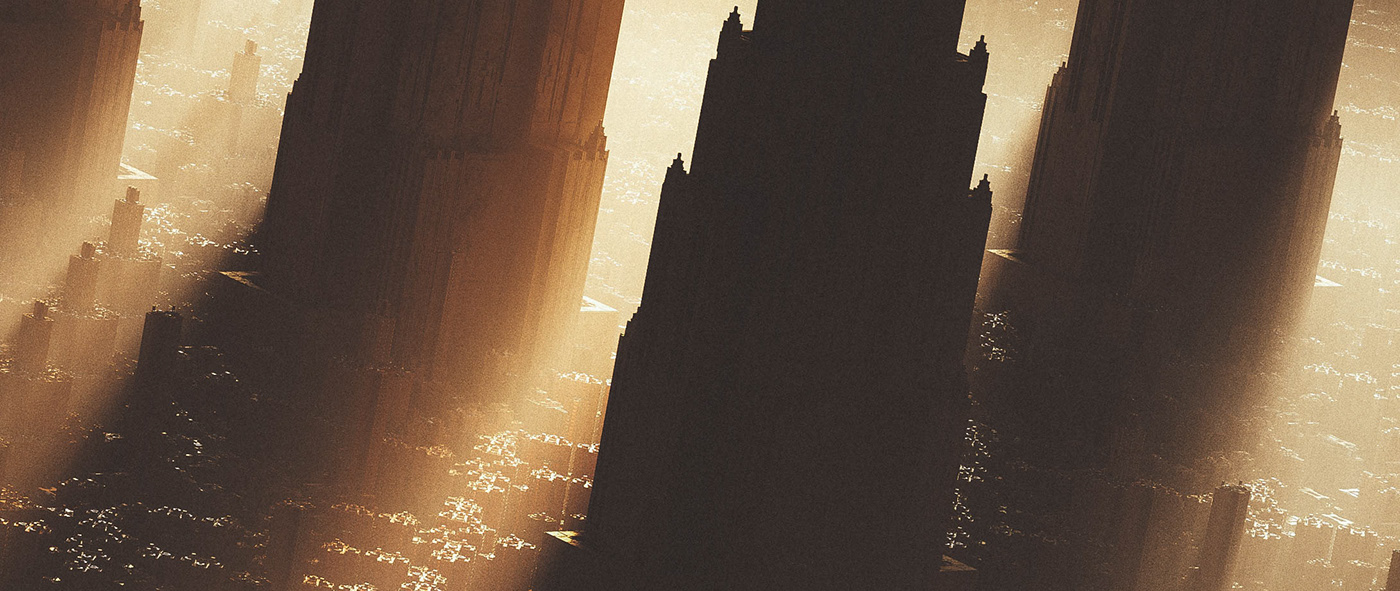 箭在弦上，果蝇逐香蕉 | 隔离素描本的设计魅力-8