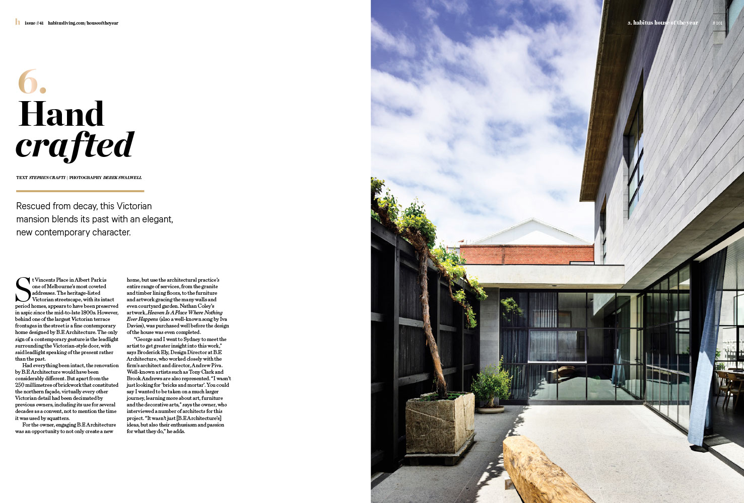 Media Index - B.E Architecture-163