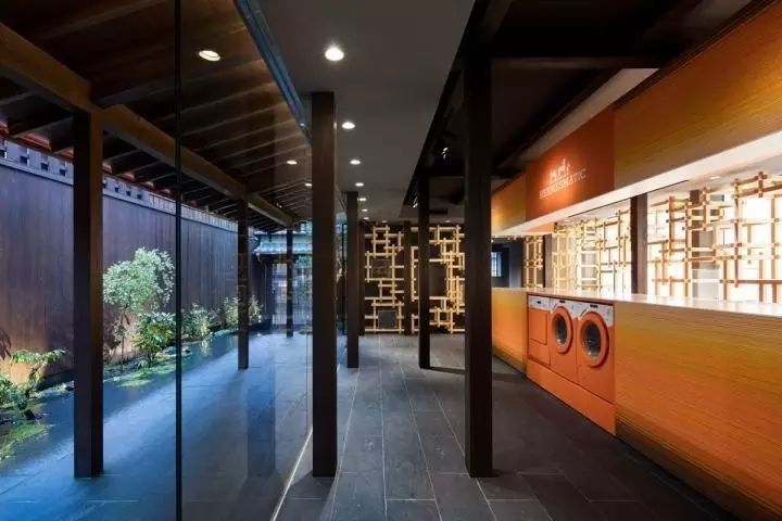 【84期】2月14日 不同的零售空间表现设计-10