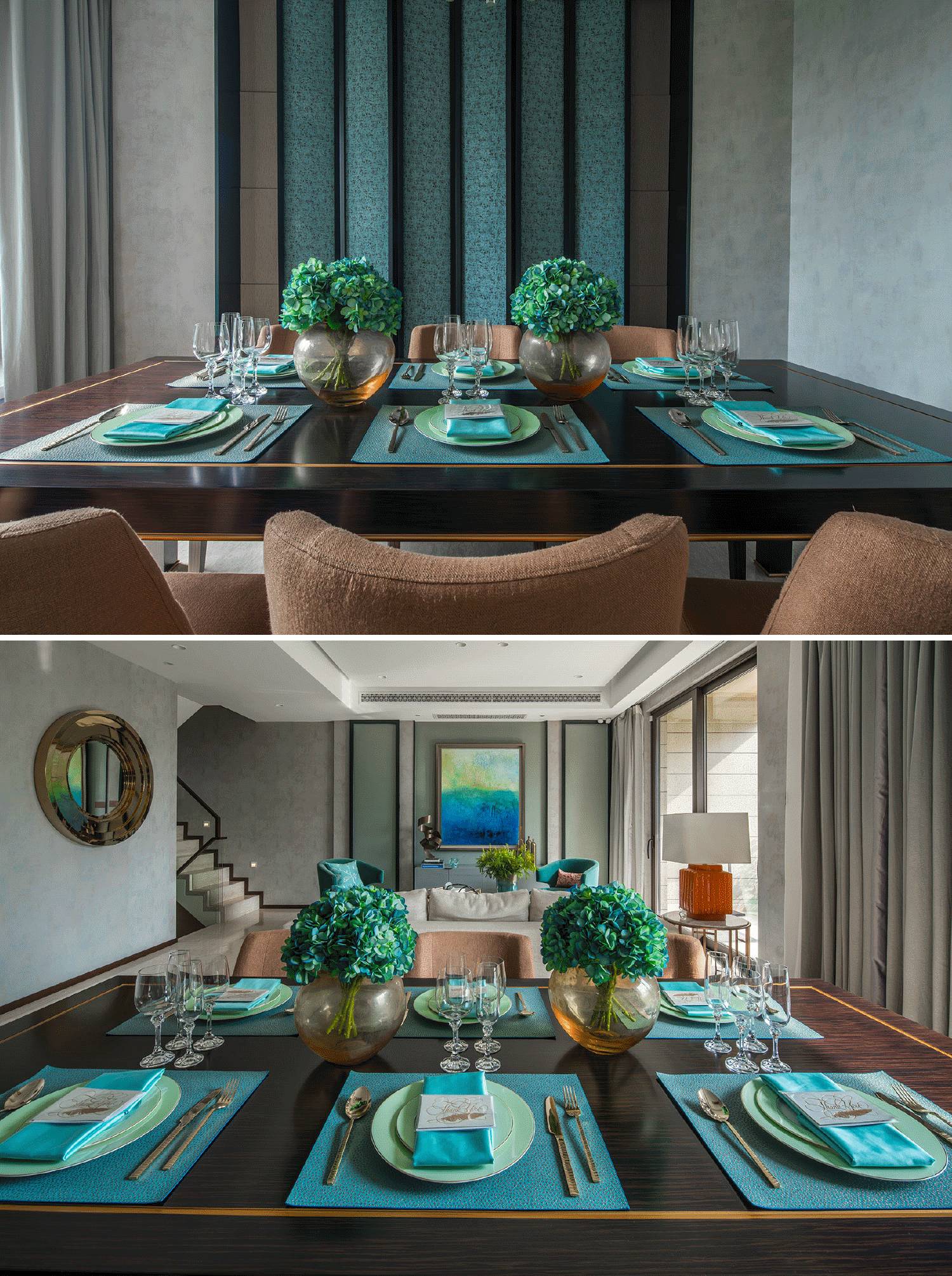 万科安品园舍别墅-62