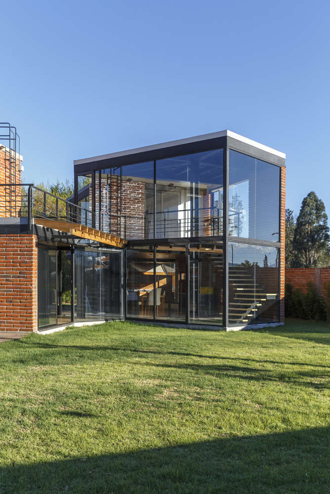 奥尔特加之家-43