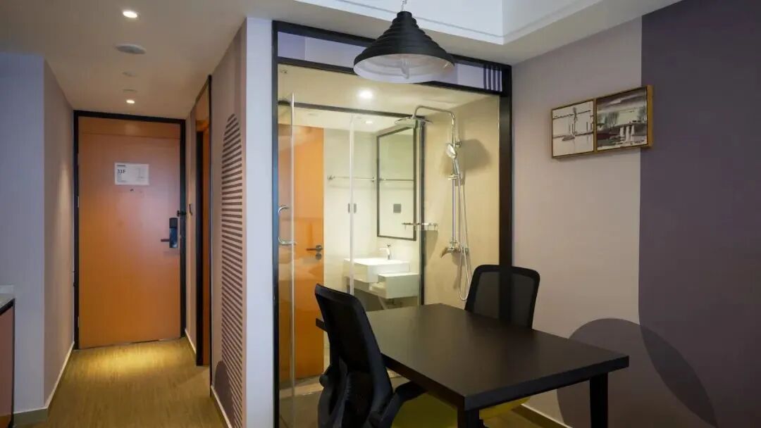 苏州龙之梦酒店集群6月底完工-51