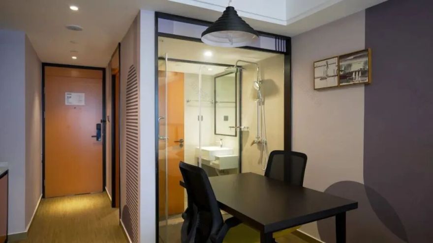 苏州龙之梦酒店集群6月底完工-51