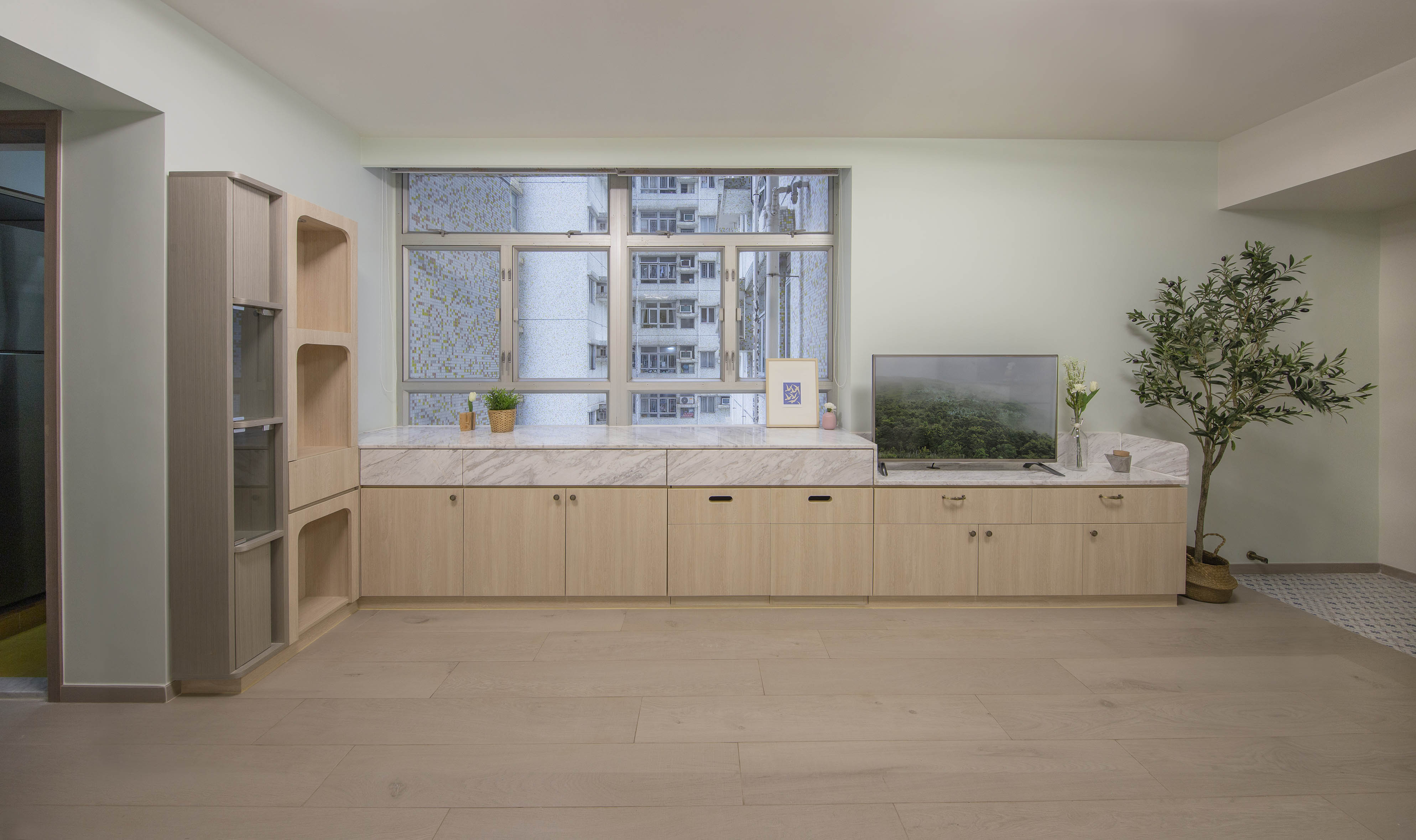 花龄之屋丨SimPlex Design Studio-88