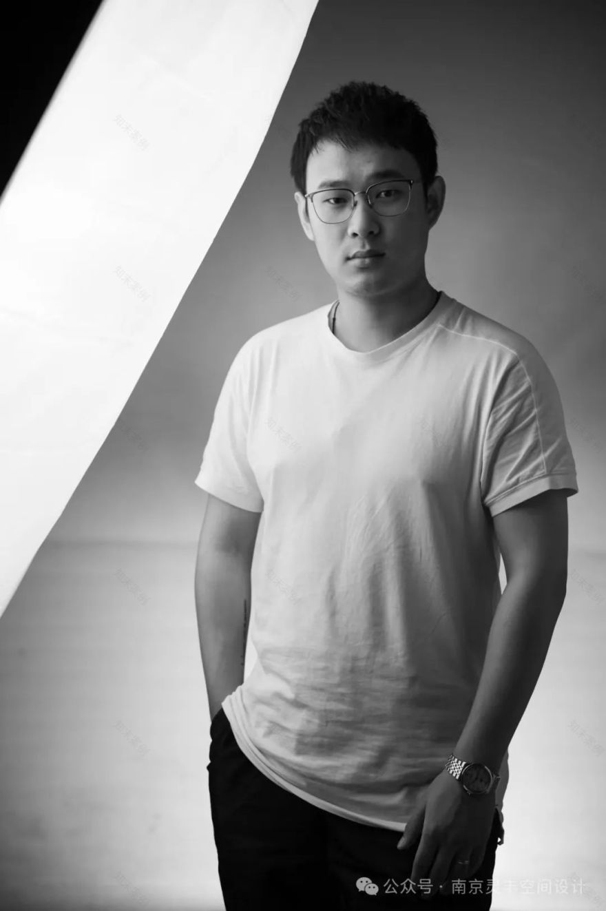 灵丰|草塘别墅·流動的詩意雅韻-264