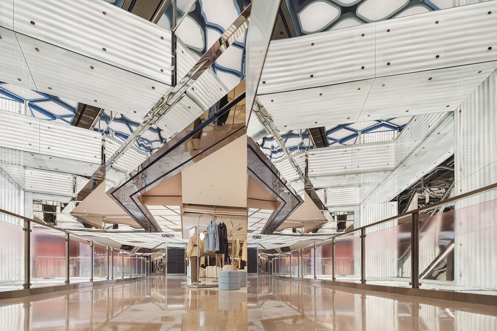 东安睿锦丨中国北京丨All Design Studio-4