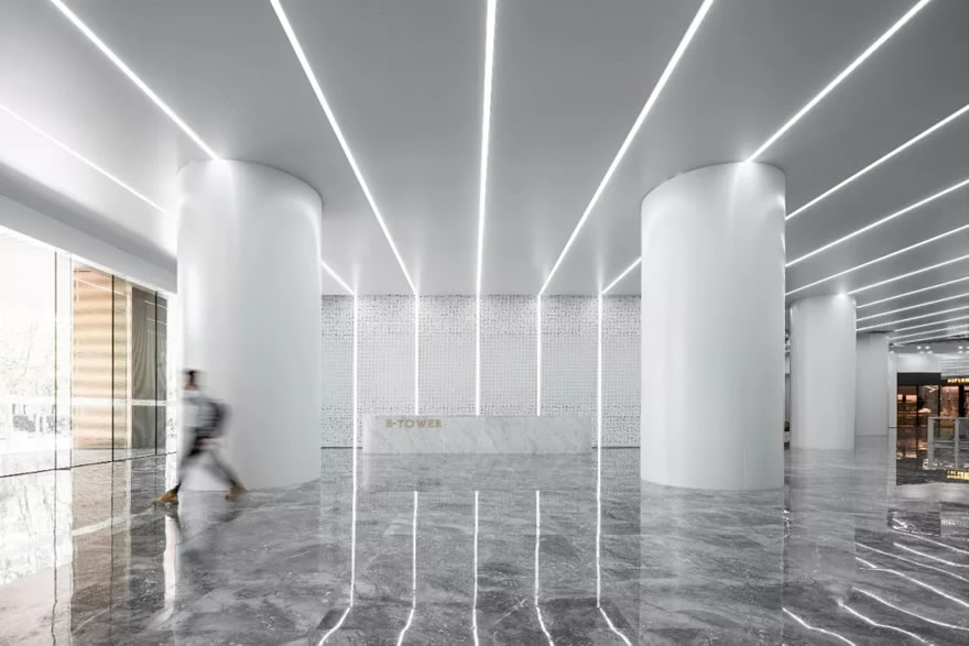 宝钢大厦城市更新项目-27