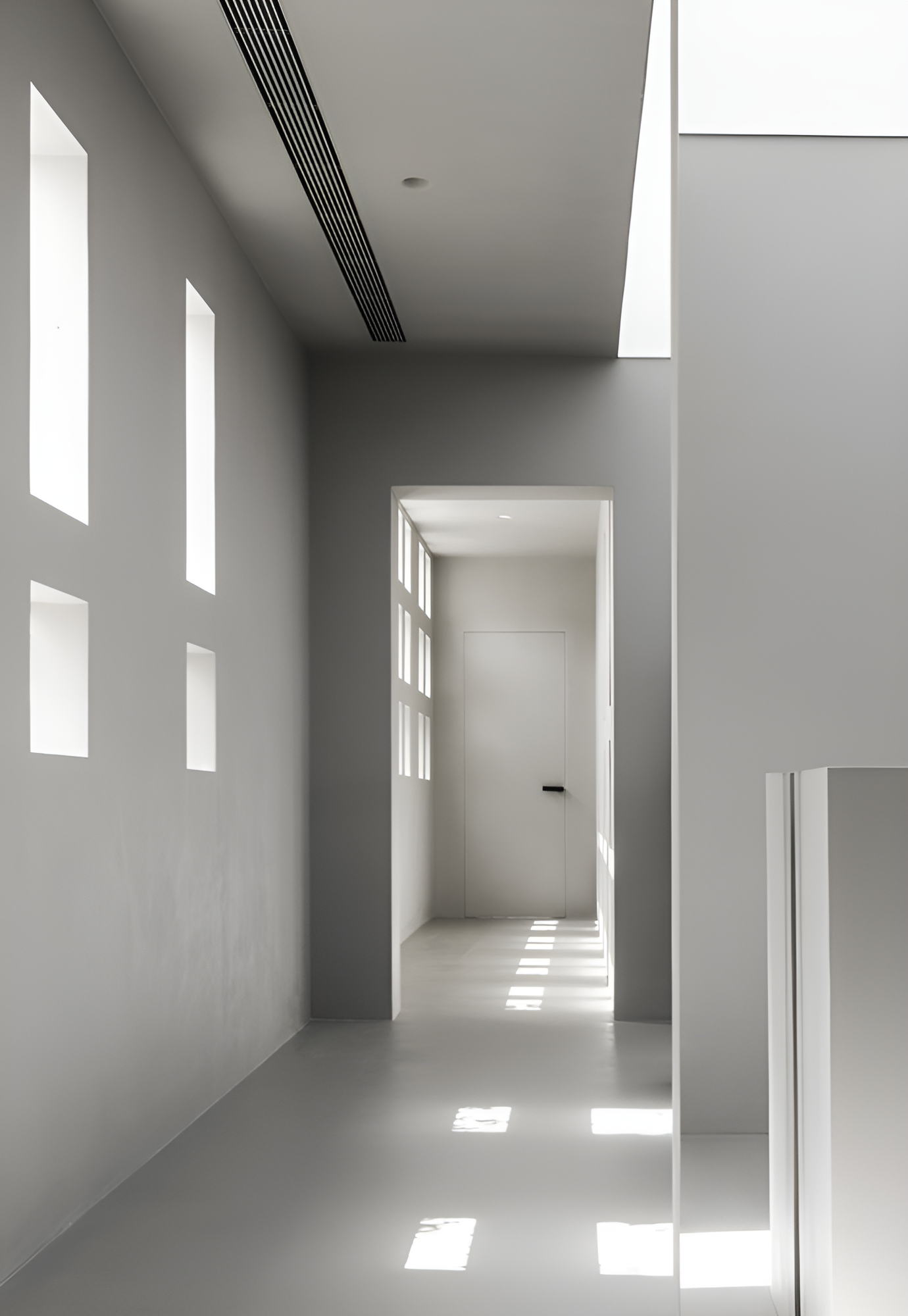 Gobbetto 高钡特展厅丨中国北京丨NOTHING DESIGN-6