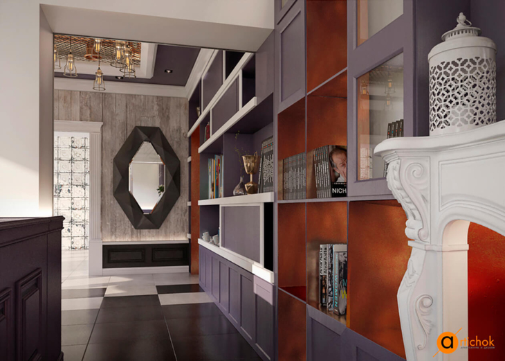 БУТИК ЛЕПНОГО ДЕКОРА на Лобановского - Art-i-chok-21