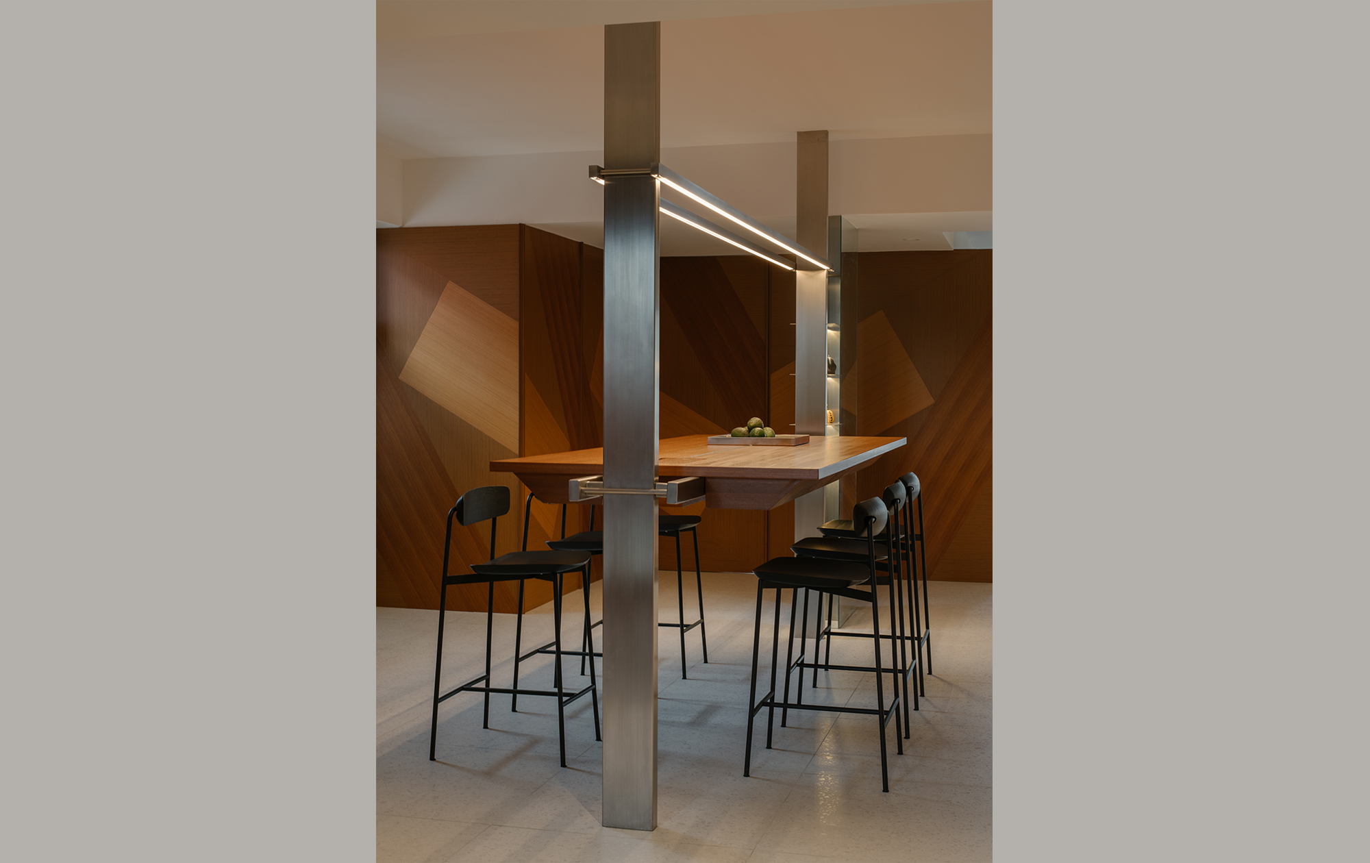 重组 · 新加坡 2024 年开放式工作室-16