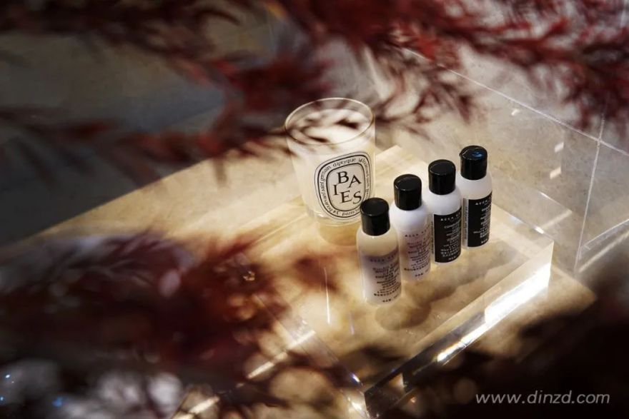 德商花样年·碧云天玺生活美学馆丨中国成都丨拾集筑造-33