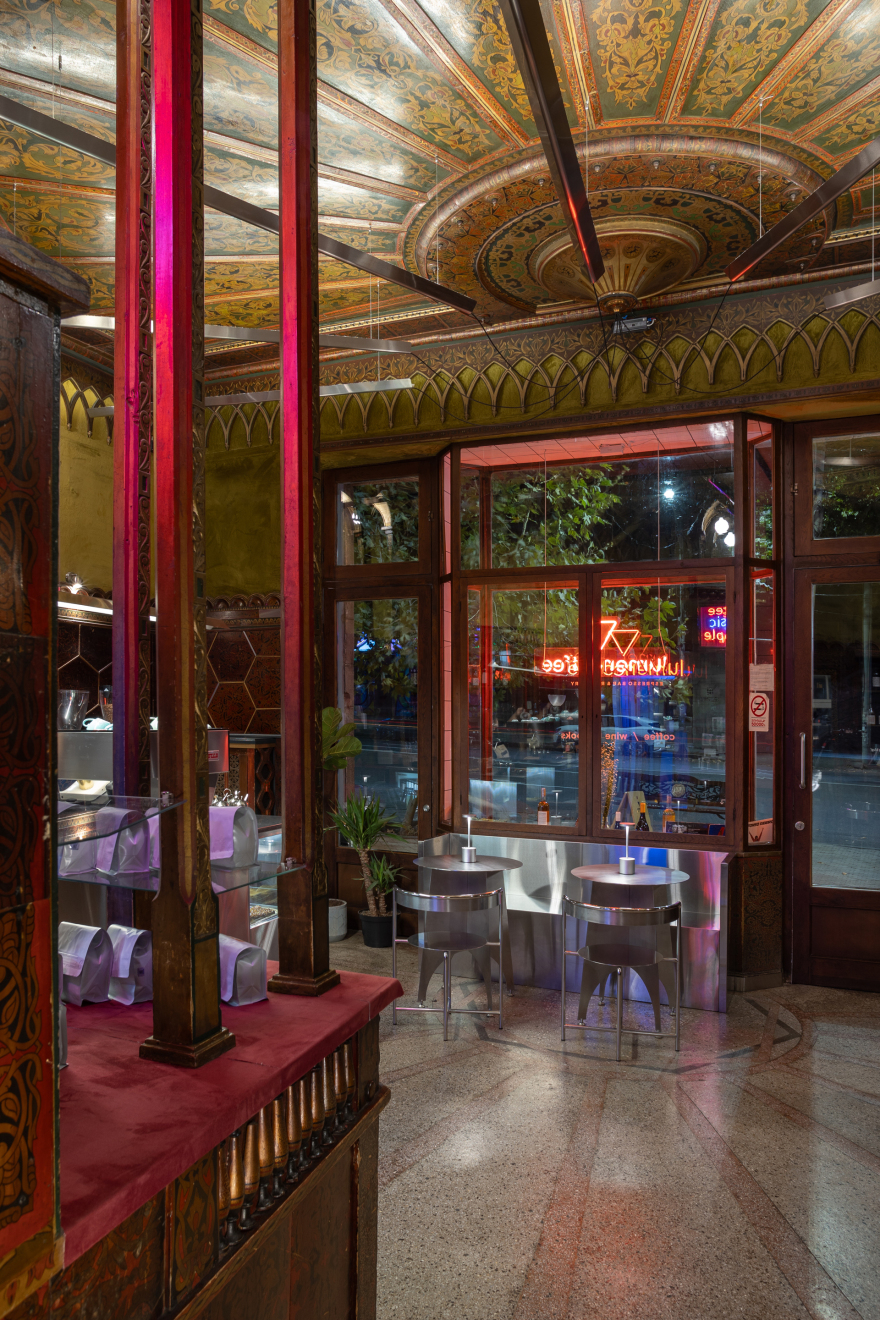 1936年流明咖啡丨亚美尼亚丨snkh studio-31