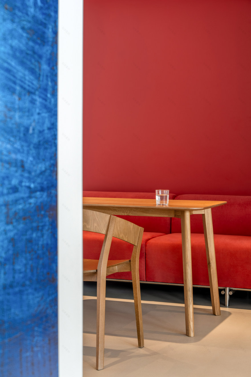 果酱工厂艺术中心丨乌克兰利沃夫-76