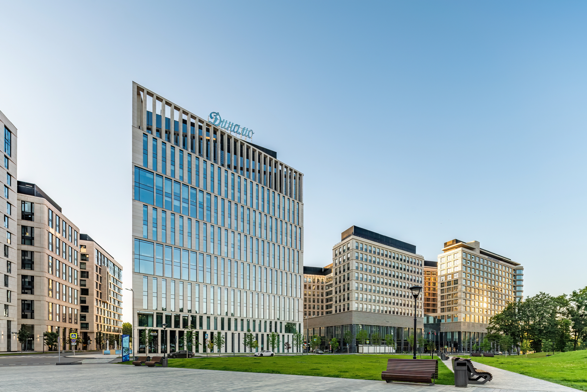 多层住宅建筑-7