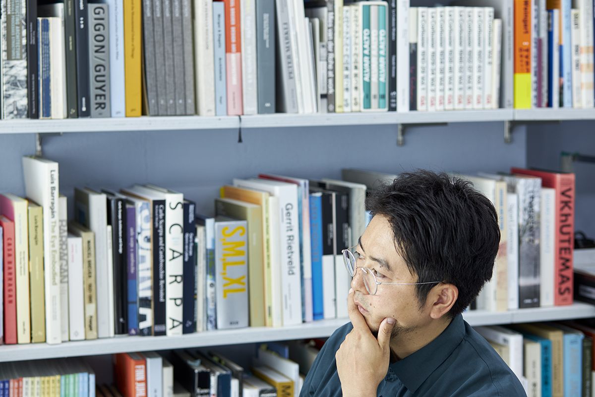 山手の家丨后藤周平-36