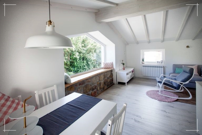 19世纪法国房屋改造丨巴西丨IDEALIZA-207