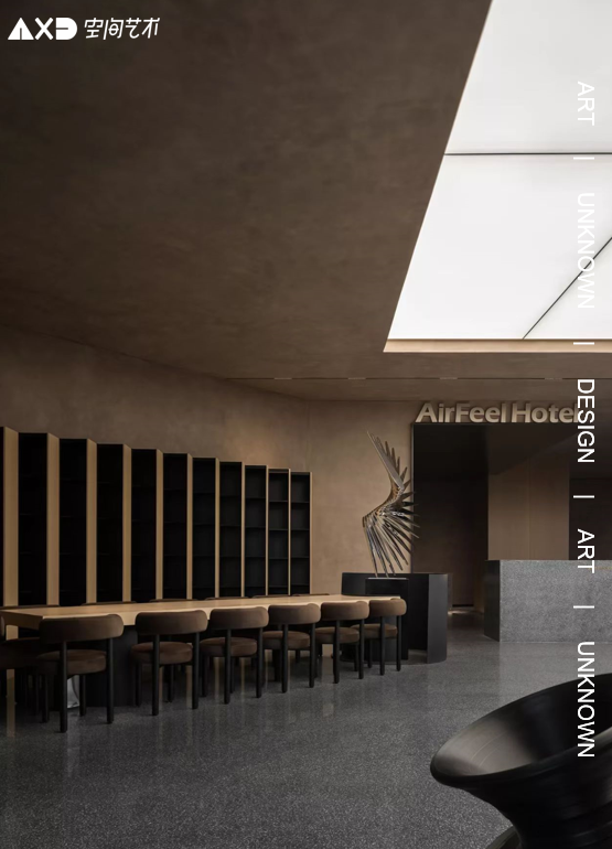 泸沽湖秋山酒店丨(YID)成都易禾上品室内装饰设计有限公司-143