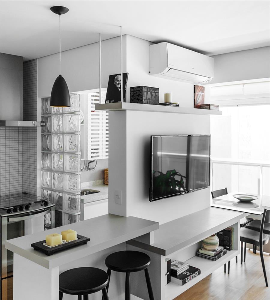 E·ecutivo ASW 公寓-4