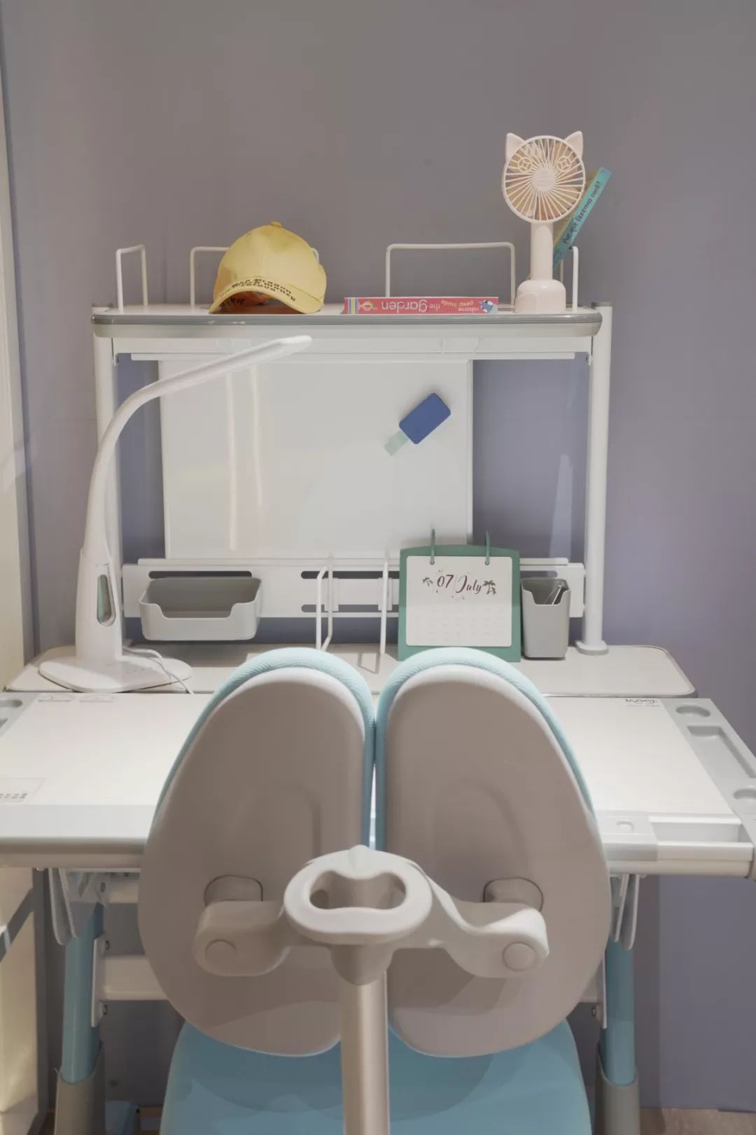 打造孩子的“魔法城堡”——志邦网红儿童房设计-52