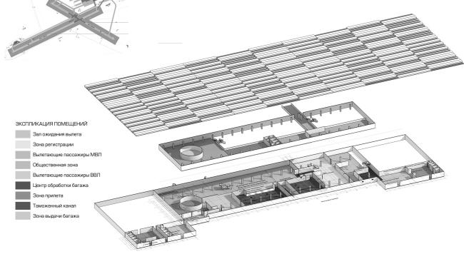 2018年世界杯足球赛伏尔加格勒体育设施及基础设施概念项目丨俄罗斯伏尔加格勒-38