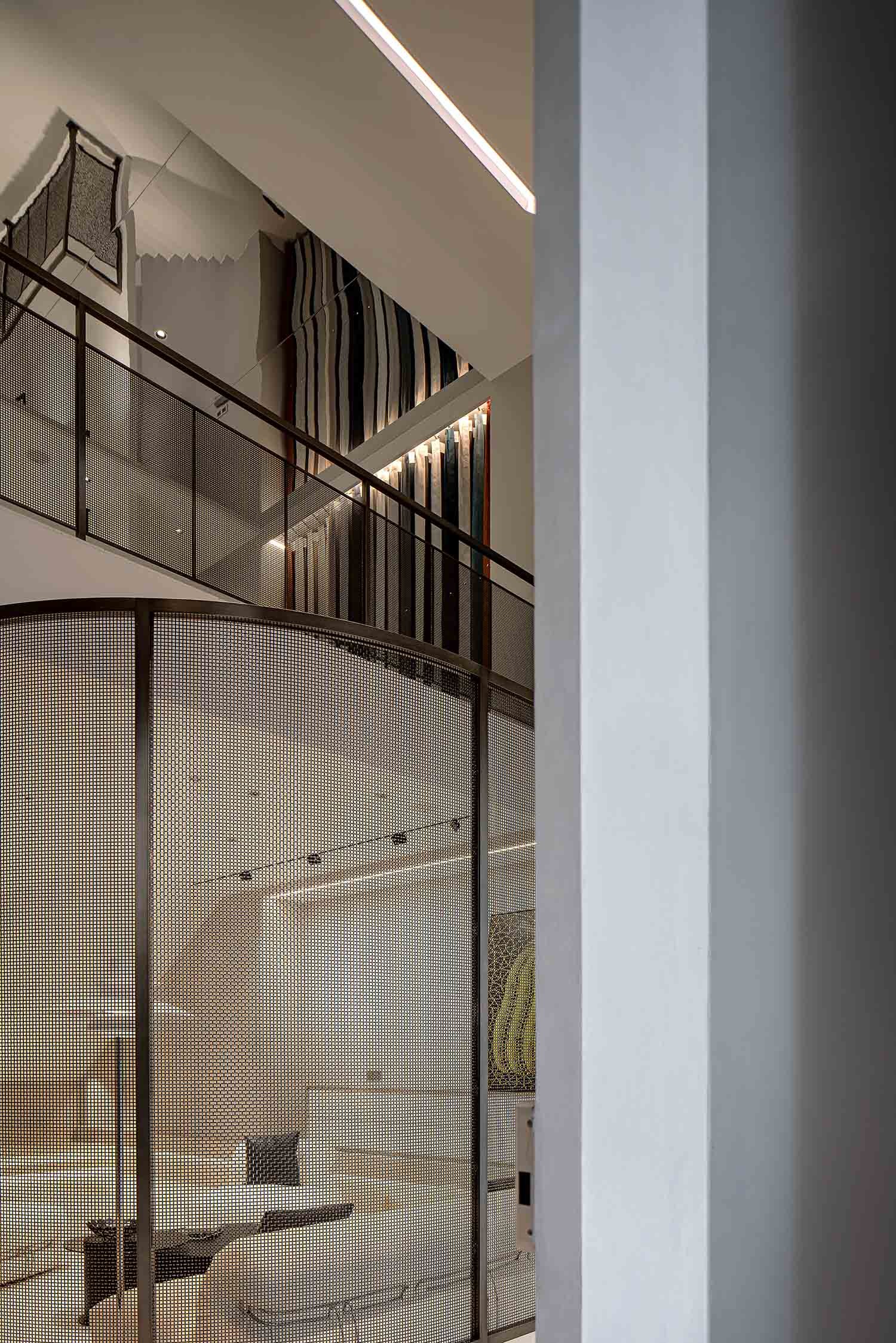 雅淇诺软装展厅丨中国广东丨陈浩鹏(深圳)室内设计有限公司-31