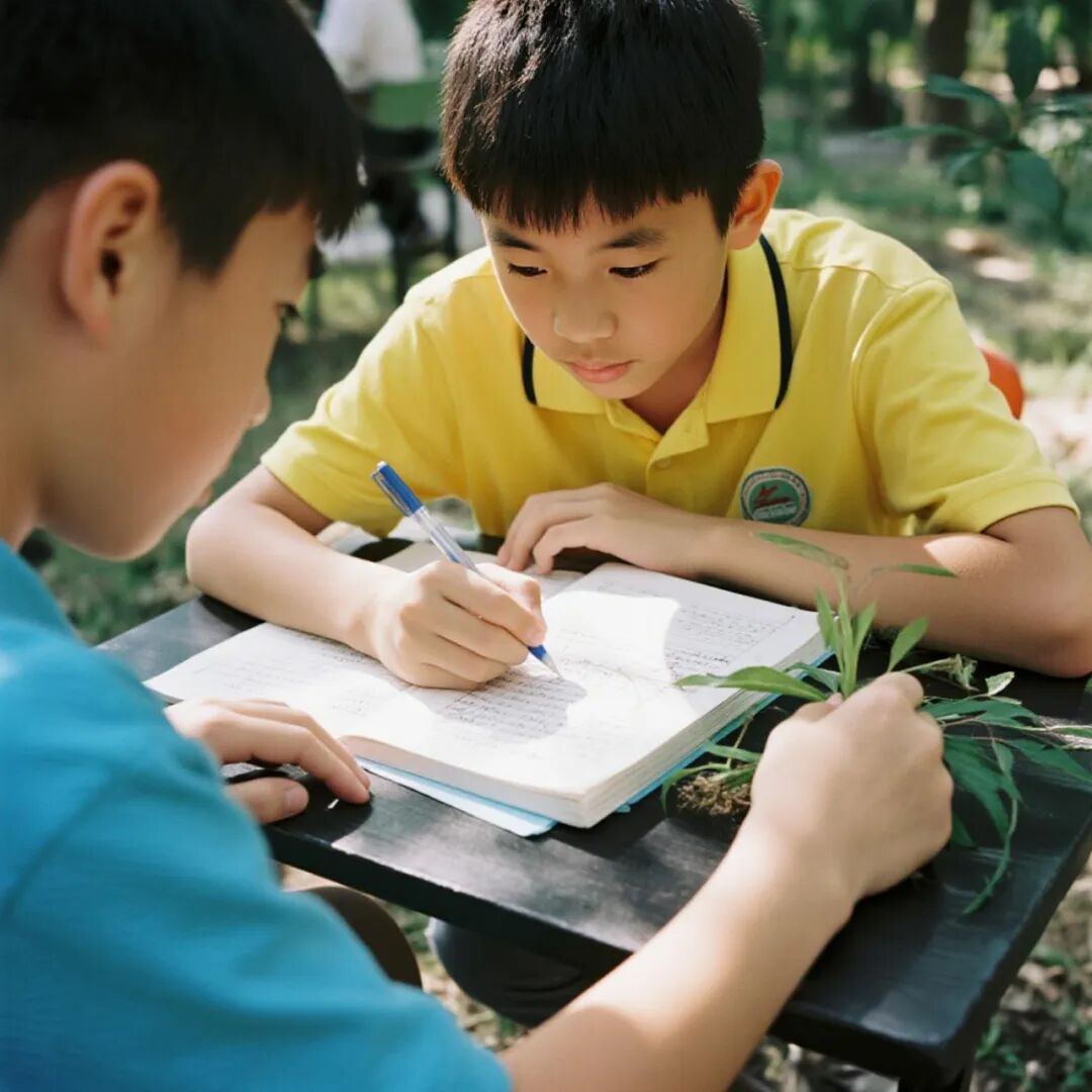 【自然疗愈·亲子研学】华中秘境|打造沉浸式中医药主题亲子营地：种植体验×手作工坊×节气课程全案解析-52