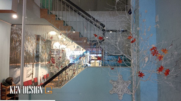 Bean Bean奶茶店丨越南胡志明市-17