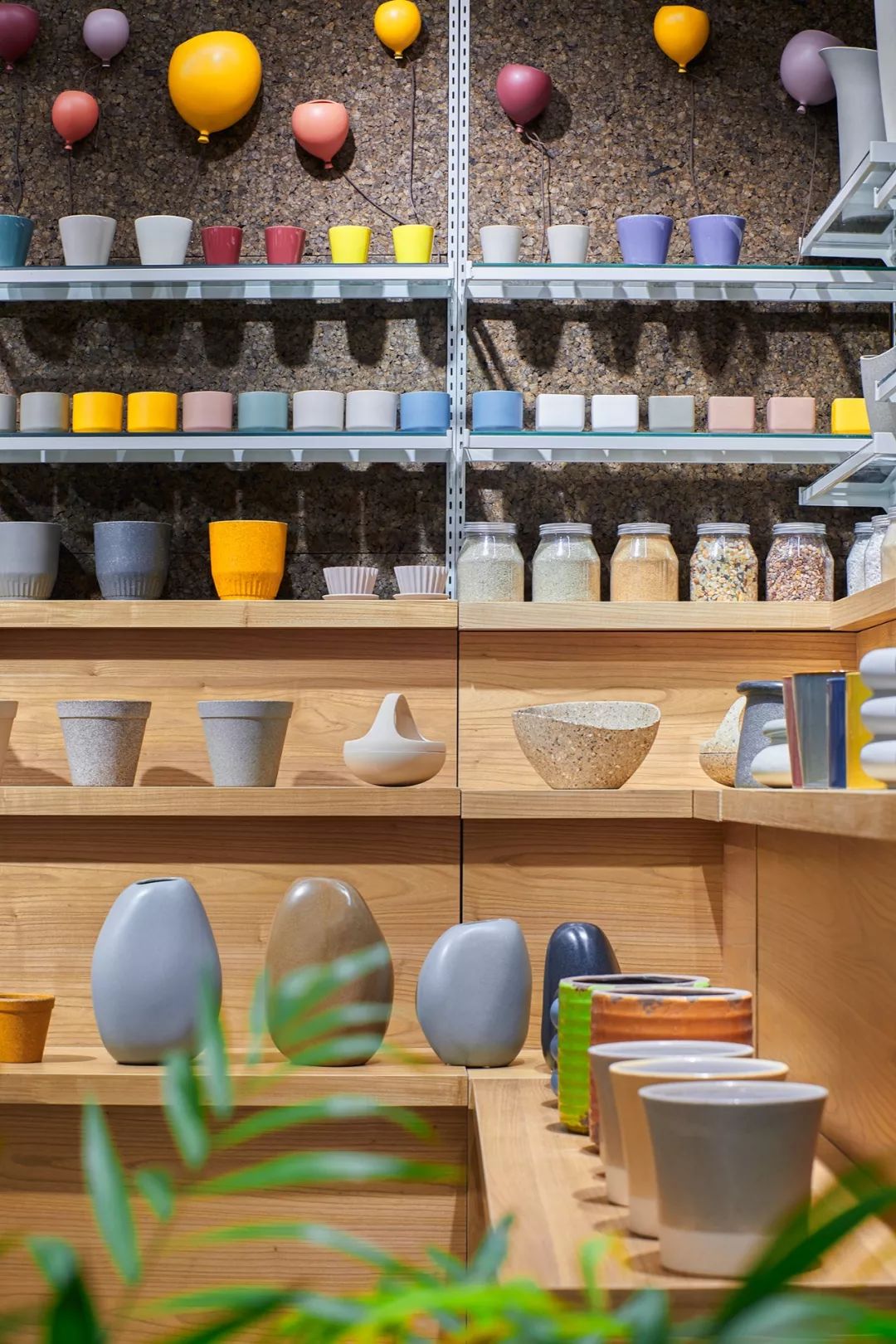 鹿岛生活 | 感官之旅的空间设计-37