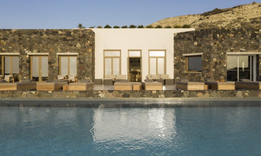 Canaves Oia Epitome 酒店丨希腊丨KStudio-17