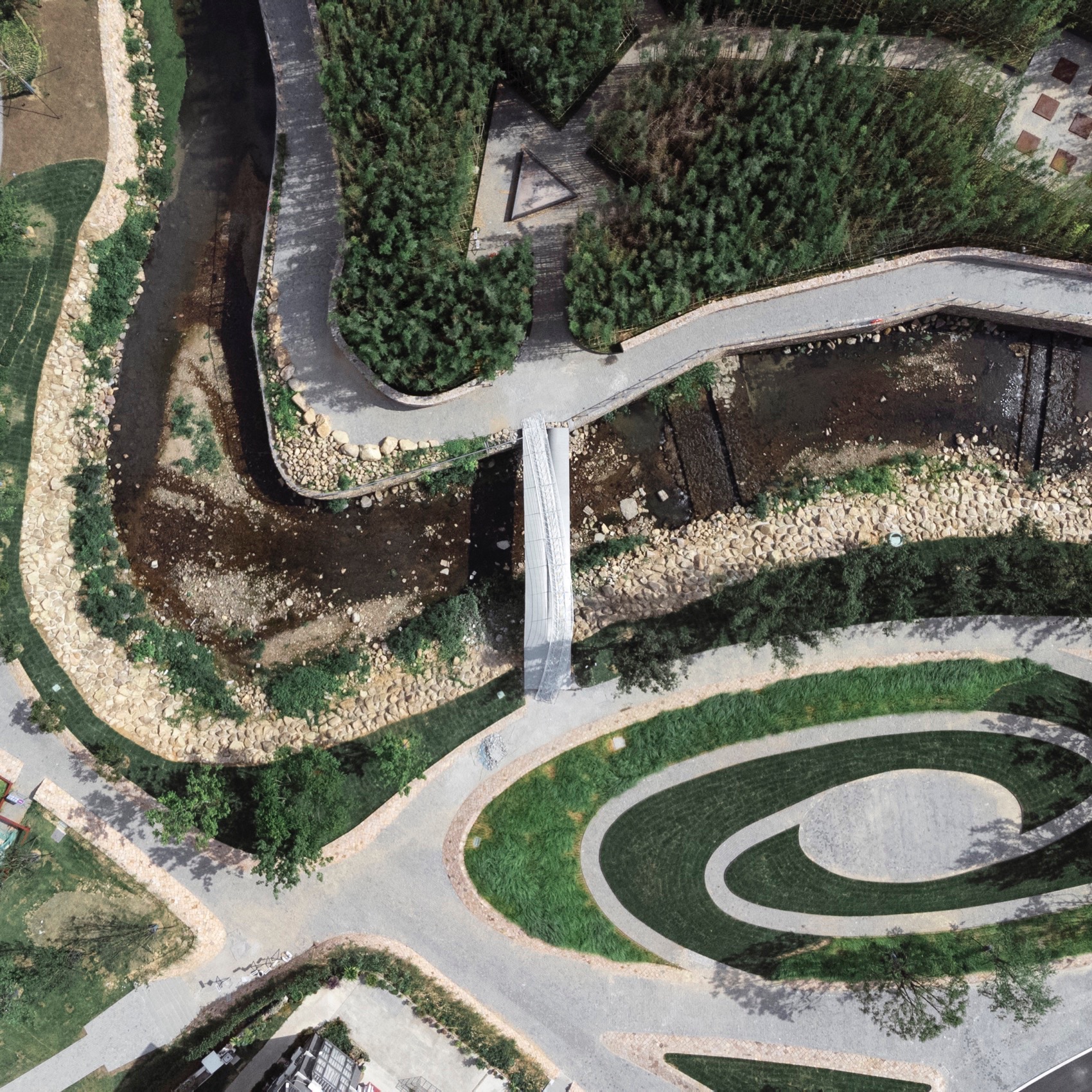 一纸桥丨中国浙江丨泛式建筑-24